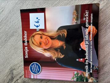 Bereik en behoud je ideale gewicht. beschikbaar voor biedingen