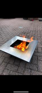 BBQ + kachel nog 2 beschikbaar, Ophalen, Nieuw