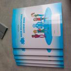 5x Actieboek -
Meer zelfcontrole Minder boos, Ophalen of Verzenden, Nieuw, Uitgeverij SWP Amsterdam
