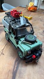 Lego defender Classic, Ophalen of Verzenden, Zo goed als nieuw