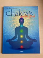 Chakra’s ontcijferd - Ambika Wauters, Ophalen of Verzenden, Nieuw, Spiritualiteit algemeen, Overige typen
