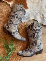 Kentucky?s Western cowboylaarzen 39 western boots laarzen, Hoge laarzen, -, Beige, -