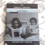 Domicile Conjugal van francois truffaut, Ophalen of Verzenden, 1980 tot heden, Zo goed als nieuw