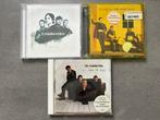 The Cranberries 3x cd's - Roses, No Need To Argue & Departed, Ophalen of Verzenden, Poprock