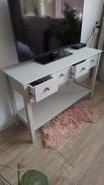 Leuke T.v. Meubel/Dressoir Mintgroen 77cm/120cm/40cm, Huis en Inrichting, Minder dan 100 cm, 25 tot 50 cm, 100 tot 150 cm, Grenenhout