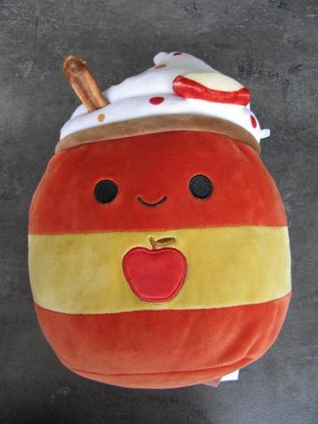 Originele squish mallows 25 cm NIEUW  beschikbaar voor biedingen