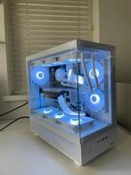High end watercooled gaming pc-rtx 3080-i7 12700kf, Ophalen, 32 GB, Zelf gebouwde pc, Zo goed als nieuw