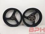 Velgen Suzuki GS500 1989 t/m 2007 velg band wiel wielen GS 5, Motoren, Gebruikt, -, -, Ophalen of Verzenden