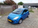 Ka Trend + bj 2010 Airco Elektr Pak LM Velg Zuinig en Mooi !, Auto's, Ford, Te koop, Airconditioning, Benzine, Hatchback