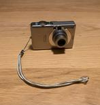 Canon Digital IXUS, Gebruikt, Canon, Compact, Ophalen of Verzenden