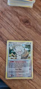 34/123, Hobby en Vrije tijd, Verzamelkaartspellen | Pokémon, Ophalen of Verzenden