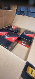 Grote partij DAM voerkorfen gemixt, Ophalen, Dam, Tinstraat, Info@purefishing.nl