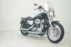 Harley-Davidson XL 1200 LOW SPORTSTER (bj 2007), 1200 cc, Bedrijf, 2 cilinders, Chopper