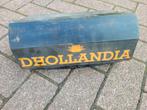 Bedieningskast Dhollandia laadklep, Ophalen