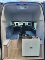 Renault Trafic Camperbus 1.6 dCi 2011 | 2 slaapplaatsen, Caravans en Kamperen, Campers, Overige merken, Buscamper of Camperbus