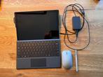 Windows Surface PRO 256GB // i5 1,90 GHz // 8GB RAM, Microsoft, Wi-Fi, Gebruikt, Ophalen of Verzenden