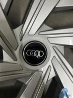 ORIGINELE Audi Q4 E-tron 89A 19 inch wieldop, Auto diversen, Wieldoppen, Gebruikt, -, -, Ophalen of Verzenden