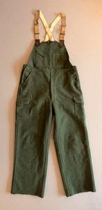 Filson Mackinaw Bibs, Ophalen of Verzenden, Zo goed als nieuw