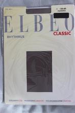 Elbeo Rhythmus panty, Kleding | Dames, Elbeo, Zwart, Nieuw, Ophalen of Verzenden