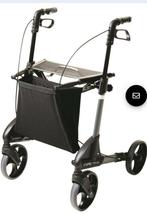 In zeer goede staat ROLLATOR  Topro Troja, Diversen, Rollators, Ophalen, Opvouwbaar, Gebruikt