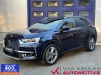 Ds 7 Crossback E-Tense 4x4 Grand Chic PHEV 300 PK Luxe !, Automaat, 1800 kg, Gebruikt, 4 cilinders