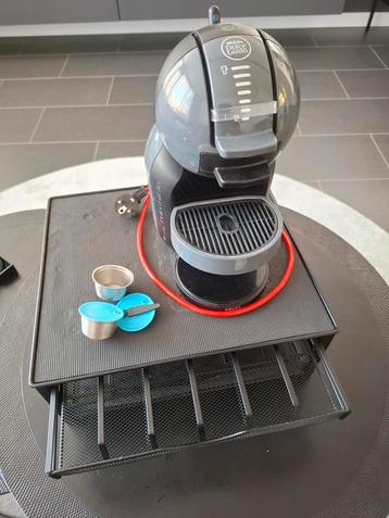 nescafe dolce gusto inclusief cup houder etc beschikbaar voor biedingen