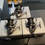 Shimano Power Aero 14000 XSC PG, Watersport en Boten, Ophalen of Verzenden, Zo goed als nieuw, Molen