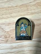 Efteling pin smidje serie 2  drinkeboer, Verzamelen, Efteling, Ophalen of Verzenden, Zo goed als nieuw, Button of Speldje
