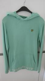 Lyle & Scott sweater 164/170 ., Gebruikt, Trui of Vest, Lyle & Scott, Ophalen of Verzenden