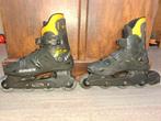 Bauer inline skates mt 39-40, Gebruikt, Bauer, Dames, Ophalen of Verzenden