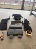 Derde zitrij Mercedes  e combi, Ophalen, Gebruikt, Mercedes-Benz