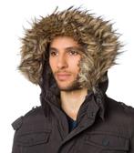 Camel Active winterparka maat XL Nieuw, Ophalen of Verzenden, Nieuw, Maat 56/58 (XL)