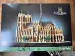 Lego Architecture Notre-Dame 21061 - Nieuw/Sealed, Ophalen of Verzenden, Nieuw, Complete set, Lego