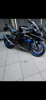 Te koop suzuki gsxr 1000r, Motoren, Super Sport, LED Verlichting, Particulier