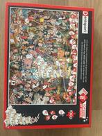 Puzzel 1.000 stukjes Top2000, Ophalen, 500 t/m 1500 stukjes, Zo goed als nieuw