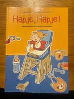 Kookboek Hapje, hapje gezond koken voor baby’s en peuters, Gezond koken, Ophalen of Verzenden, Europa, Pia en Pit Becker