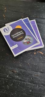 Schoolboeken Onderwijsassistent, Ophalen of Verzenden, Zo goed als nieuw, Overige niveaus