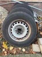 Mercedes sprinter velgen 16 inch steek6 x 130 bj 2006 - 2018, Ophalen, Gebruikt