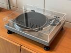 Nieuwe stofkap Technics SL-120, SL-150, Info@intovinyl.com, Nieuw, Ophalen of Verzenden, Korenbloem 13, 3227 BB Oudenhoorn