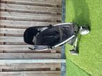 Quinny buggy, Kinderen en Baby's, Buggy's, Ophalen, Zo goed als nieuw, Quinny