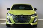 Peugeot 208 1.2 Hybrid 145 e-DCS6 GT / Voordeel / 2 + 6 Jaar, Auto's, Peugeot, Euro 6, Origineel Nederlands, 650 kg, Nieuw