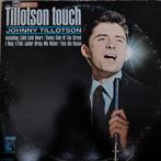 LP Johnny Tillotson - The Tillotson Touch, Ophalen of Verzenden, 12 inch