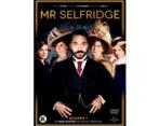 Mr. Selfridge seizoen 1, Cd's en Dvd's, Ophalen of Verzenden