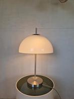 Raak 185 vintage design space age mushroom lamp, Minder dan 50 cm, Ophalen of Verzenden, Zo goed als nieuw