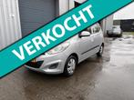 Hyundai I10 1.1 i-Drive 114XXX KM N.A.P NWE. APK 28-10-2026, Auto's, Euro 5, Stof, 880 kg, 4 cilinders