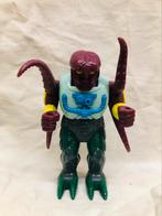 Transformers Octopunch G1, G1, Ophalen of Verzenden, Zo goed als nieuw, Overige rassen