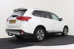 Mitsubishi Outlander 2.0 2WD Limited 7-Persoons | Trekhaak |, 1998 cc, 4 cilinders, 150 pk, 7 stoelen