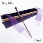 harry potter toverstok toverstaf wand dvd bluray boeken, Verzamelen, Harry Potter, Ophalen of Verzenden, Nieuw, Gebruiksvoorwerp