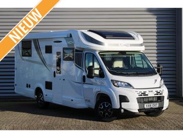 McLouis MC4 870 Lengtebedden Face-to-Face Nieuw 2025 beschikbaar voor biedingen