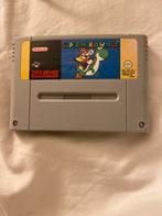 Super Mario World - SNES Klassieker!, Spelcomputers en Games, Gebruikt, 2 spelers, Eén computer, Ophalen of Verzenden
